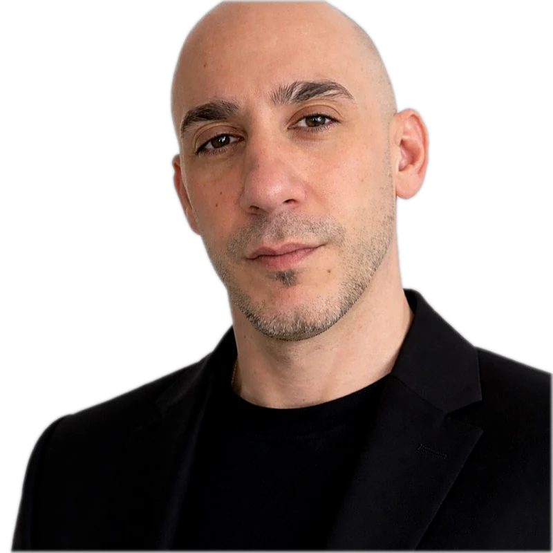 Ivan Carcassi, consulente marketing a Bologna e Modena